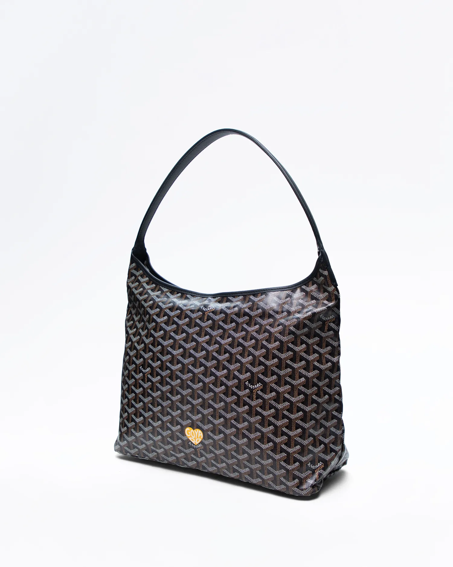Coeur Bohème Hobo Bag