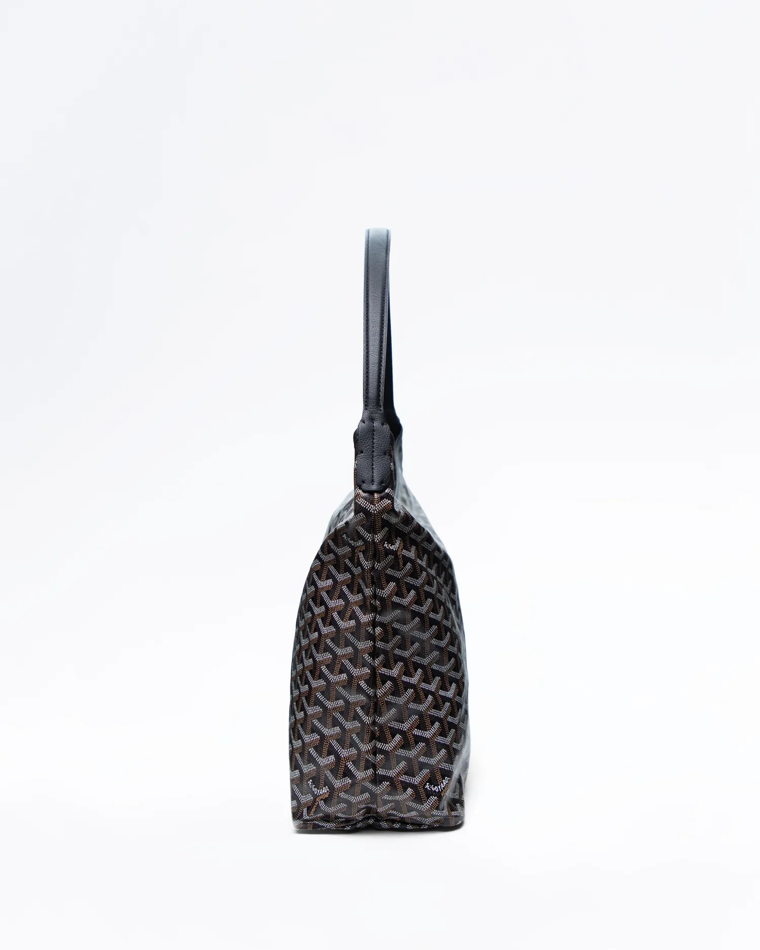 Coeur Bohème Hobo Bag