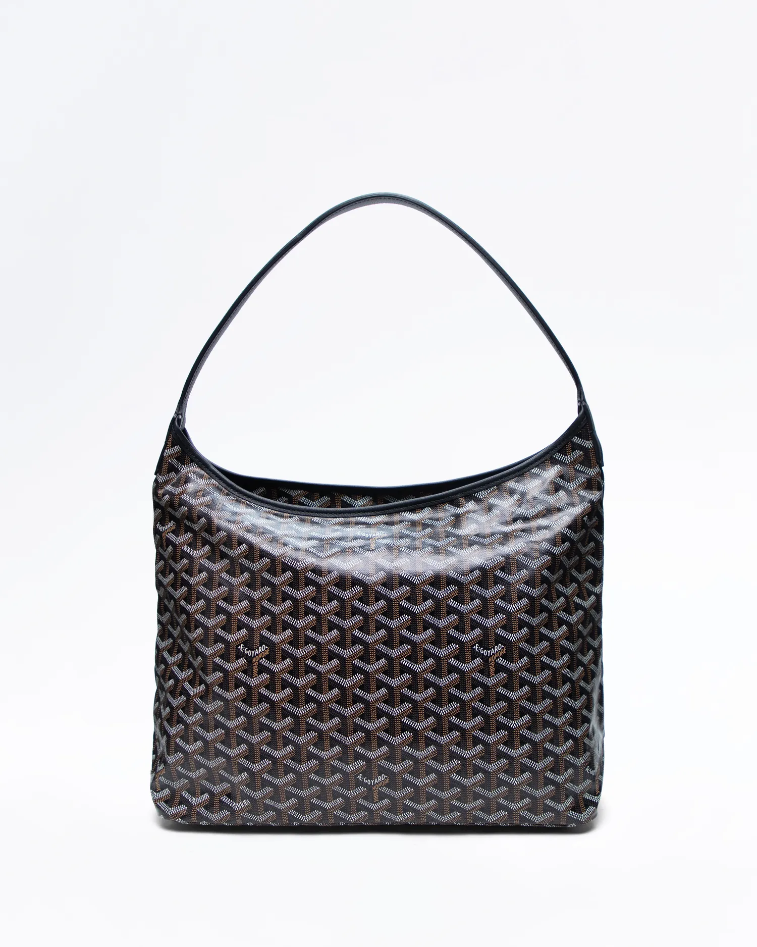 Coeur Bohème Hobo Bag