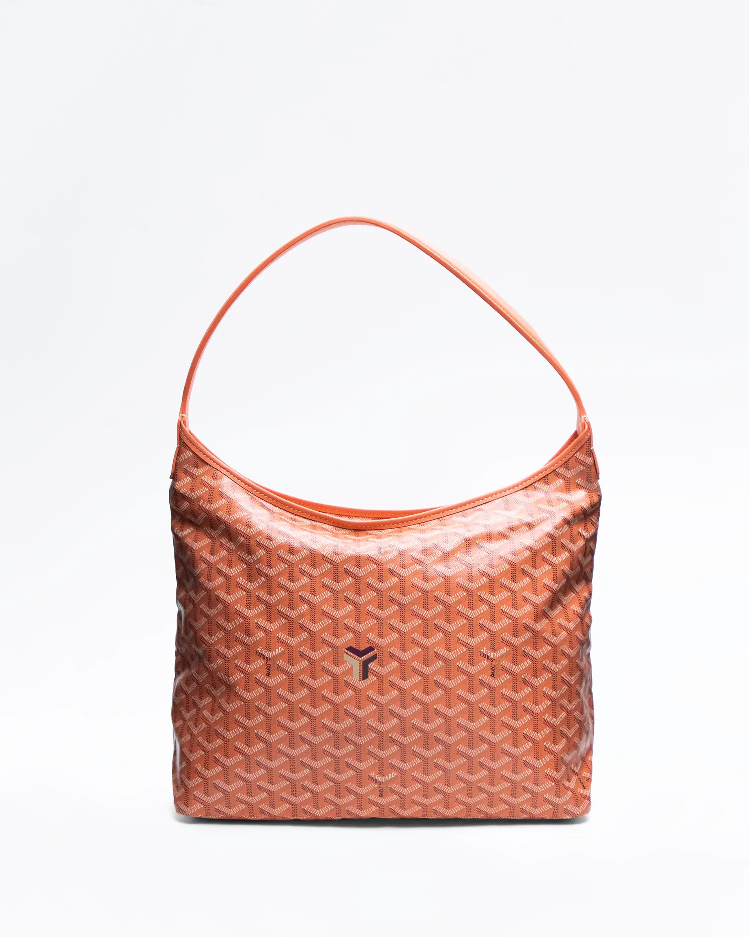 Bohème Hobo Bag