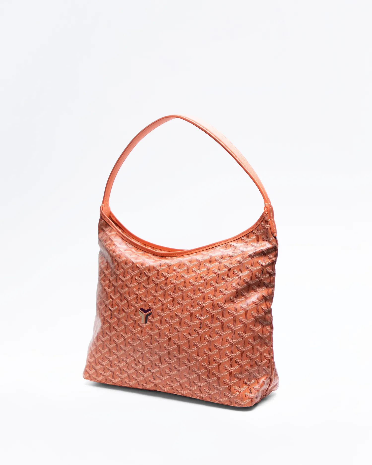 Bohème Hobo Bag