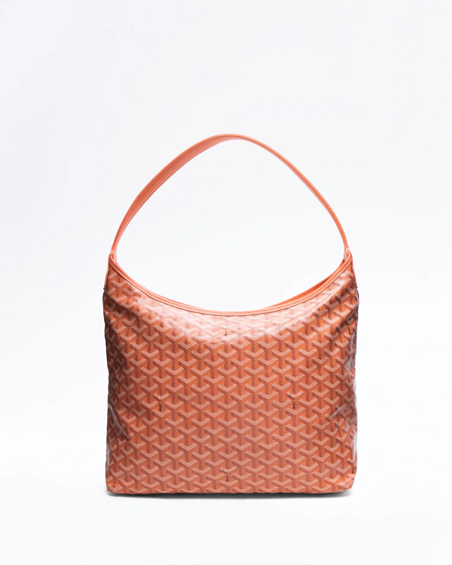 Bohème Hobo Bag