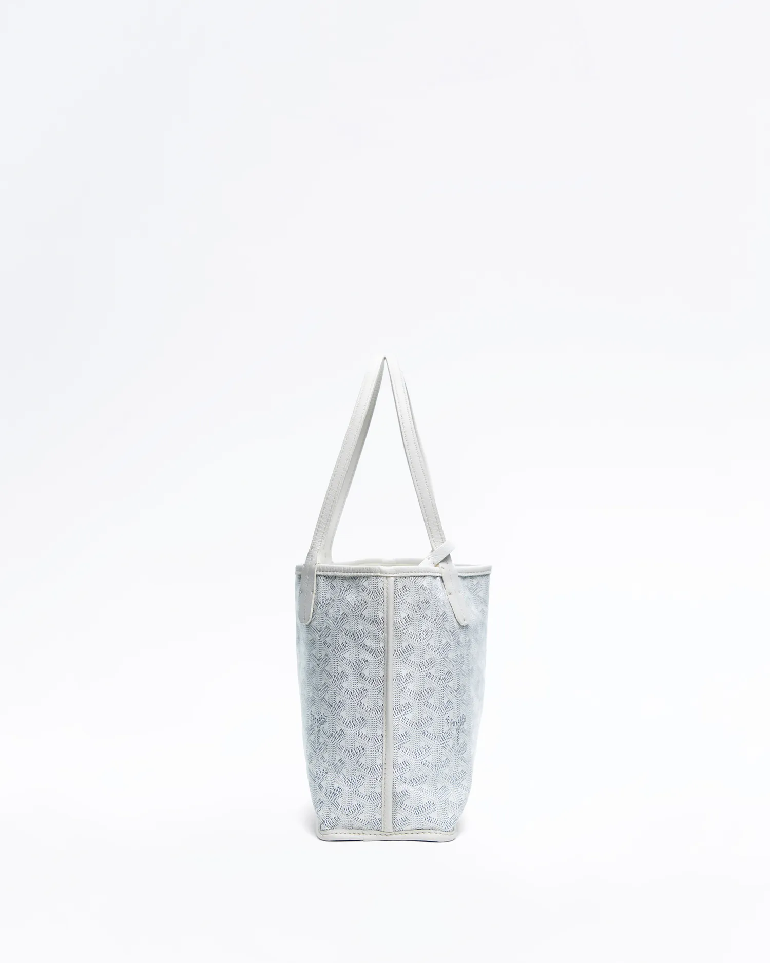 Millésimes Anjou Reversible Mini Tote Bag