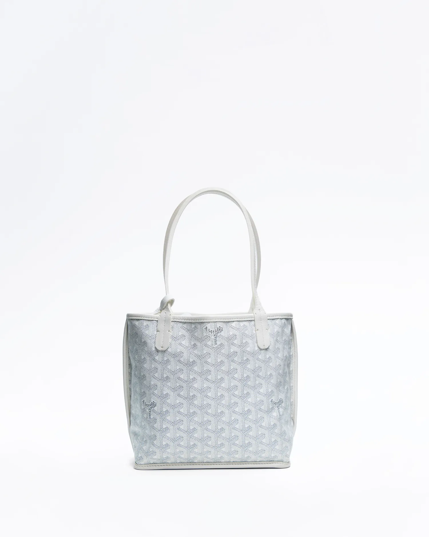 Millésimes Anjou Reversible Mini Tote Bag