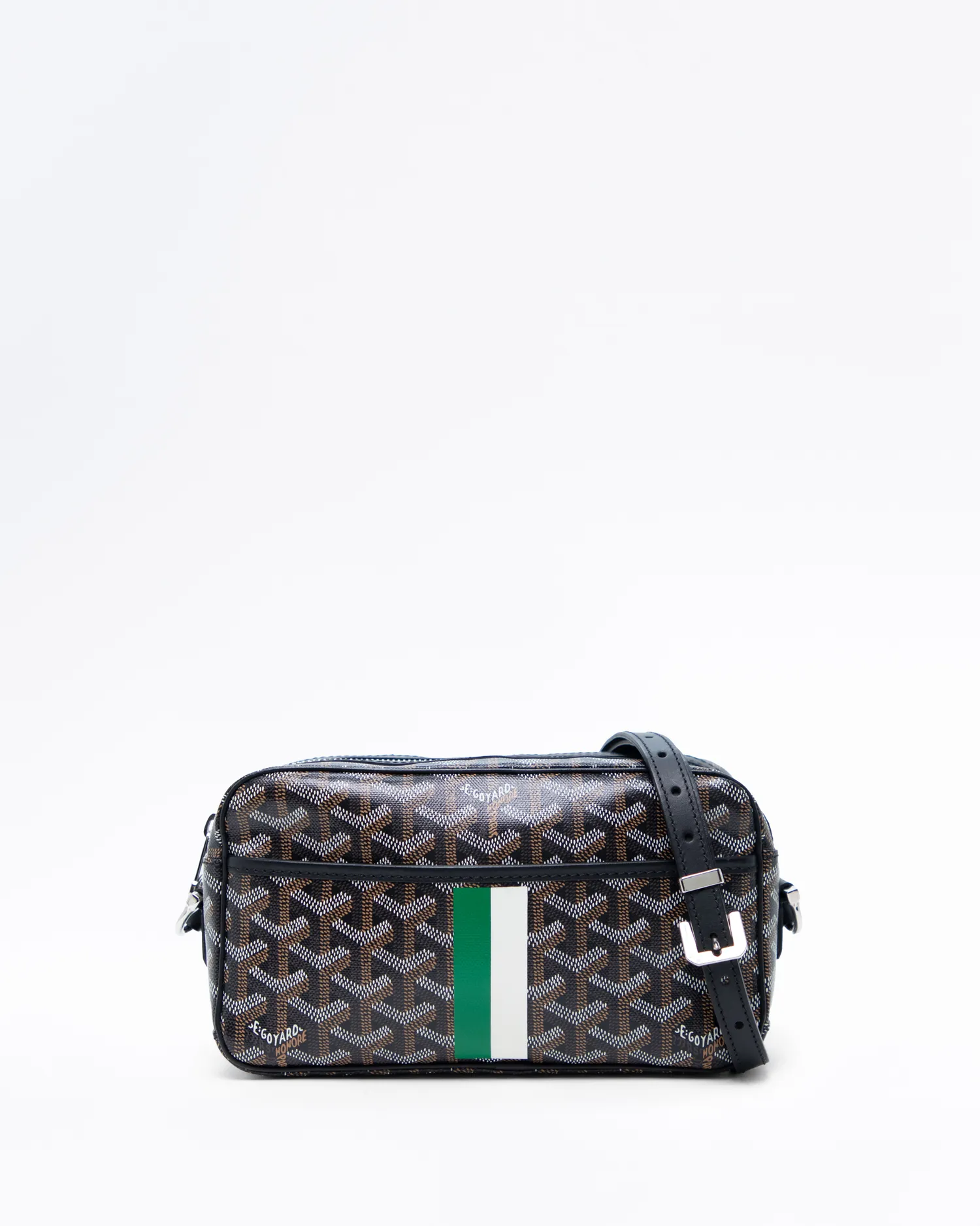 Stripes Cap-Vert PM Bag