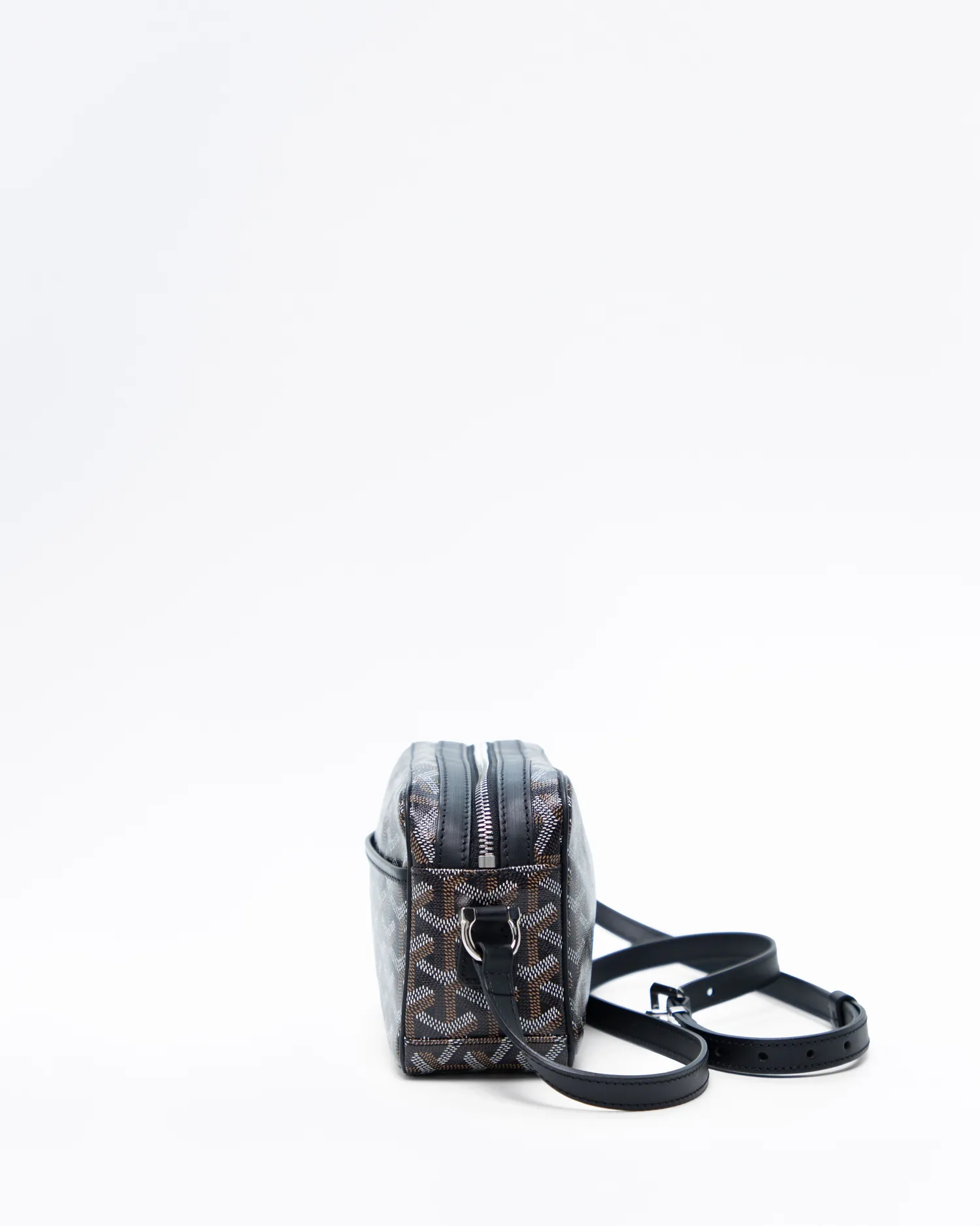 Stripes Cap-Vert PM Bag