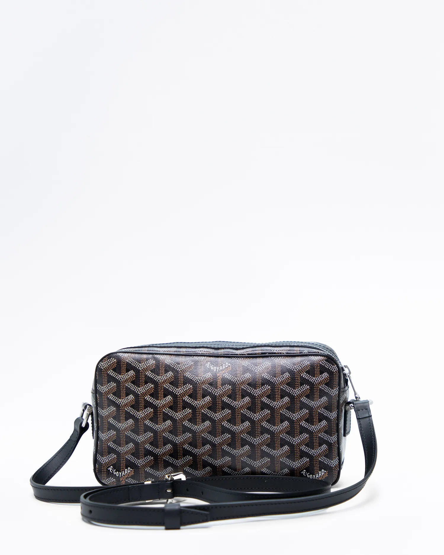 Stripes Cap-Vert PM Bag