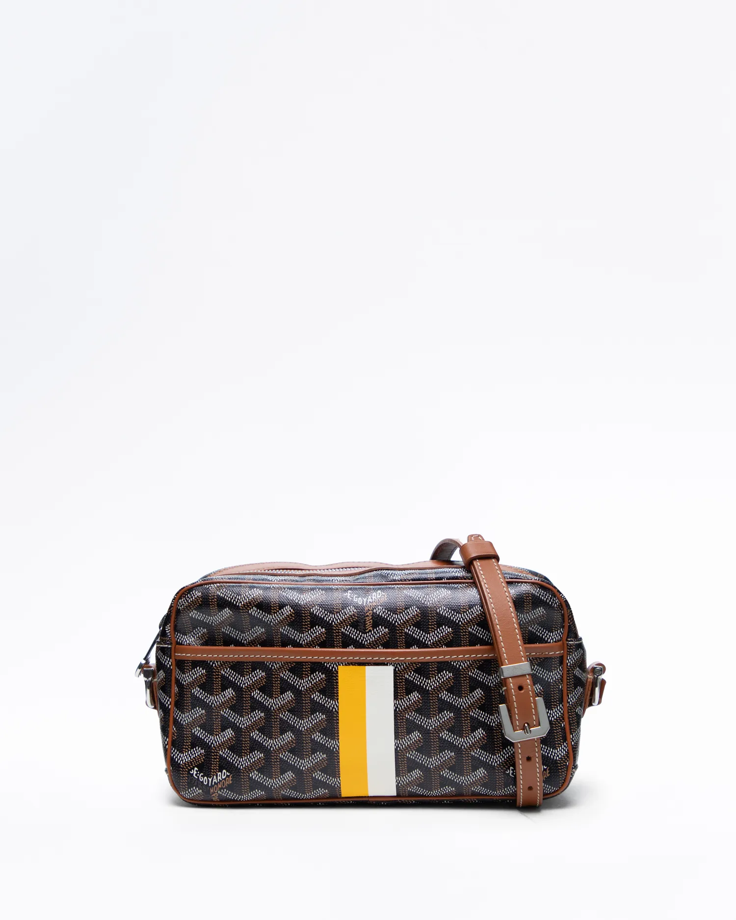 Stripes Cap-Vert PM Bag