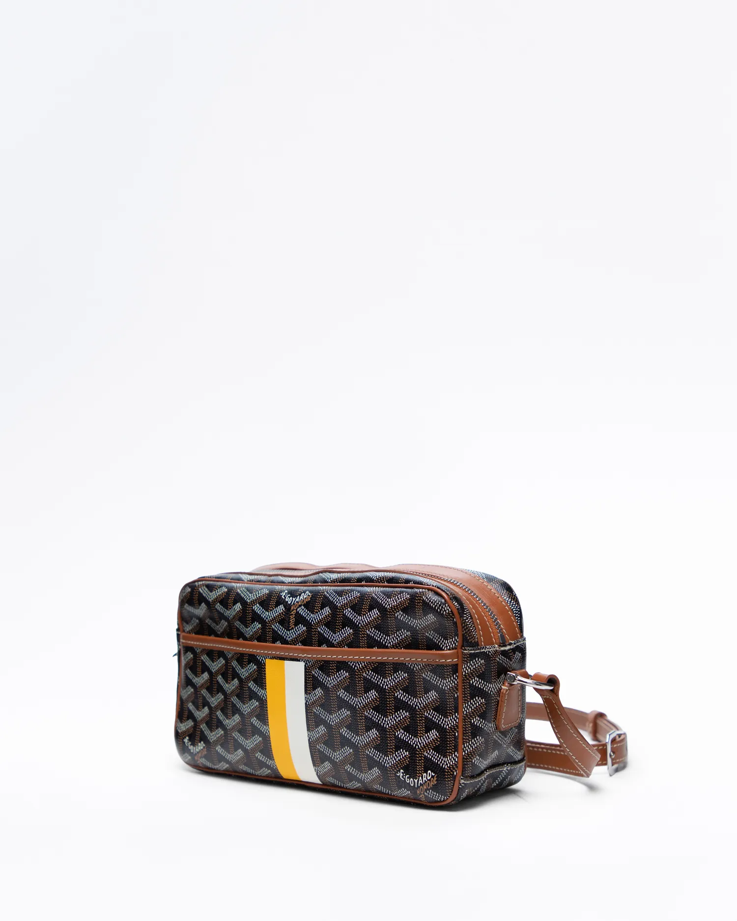 Stripes Cap-Vert PM Bag