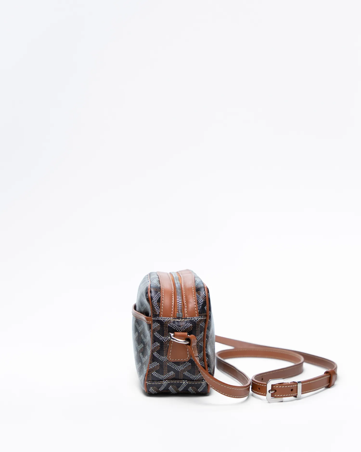 Stripes Cap-Vert PM Bag