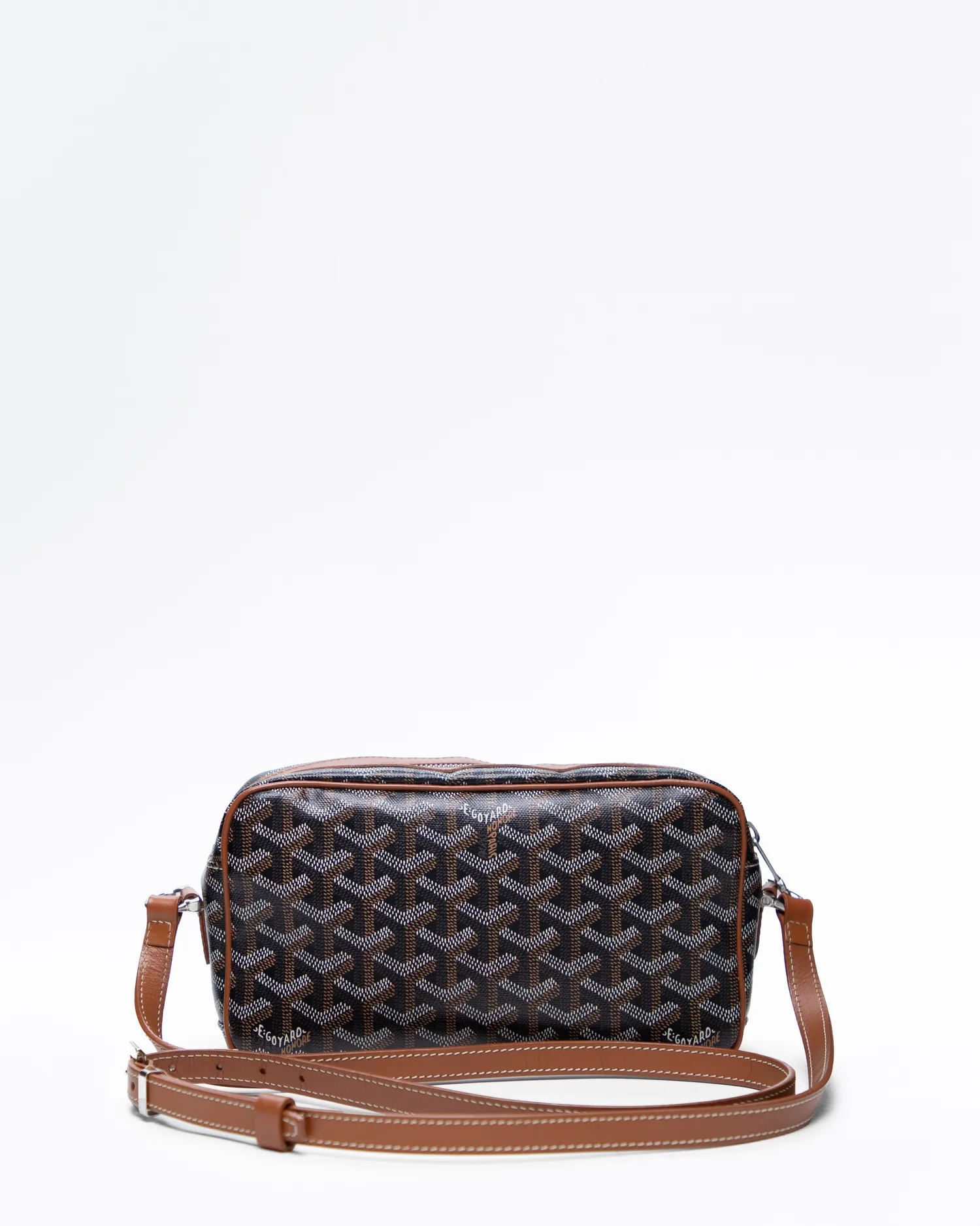 Stripes Cap-Vert PM Bag