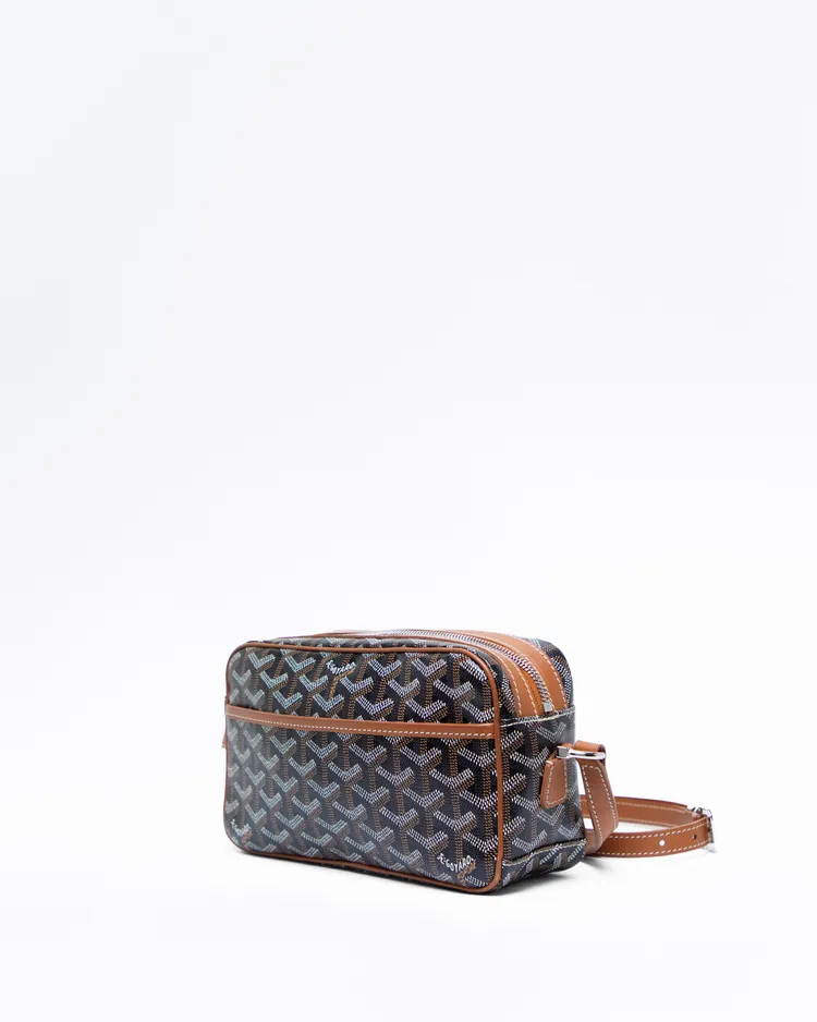 Alternate view angle of Cap-Vert PM Bag