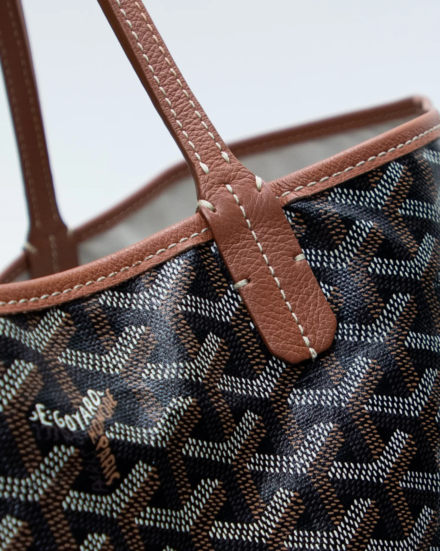 Saint Louis PM Bag