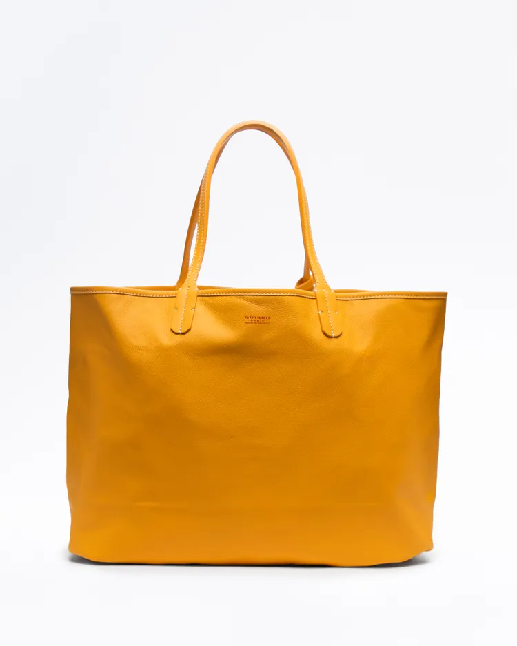 Alternate view angle of Anjou Reversible PM Tote