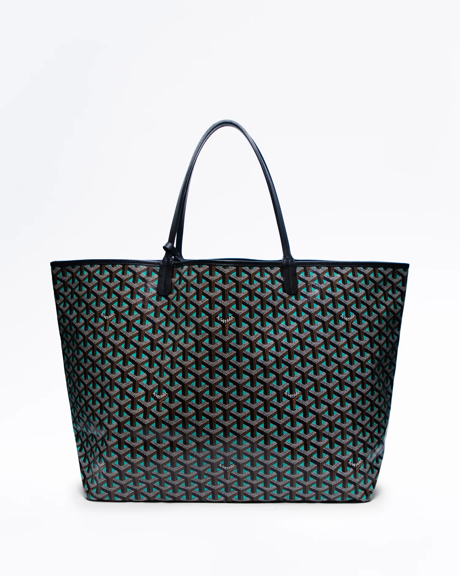 Saint Louis Claire Voie GM Bag