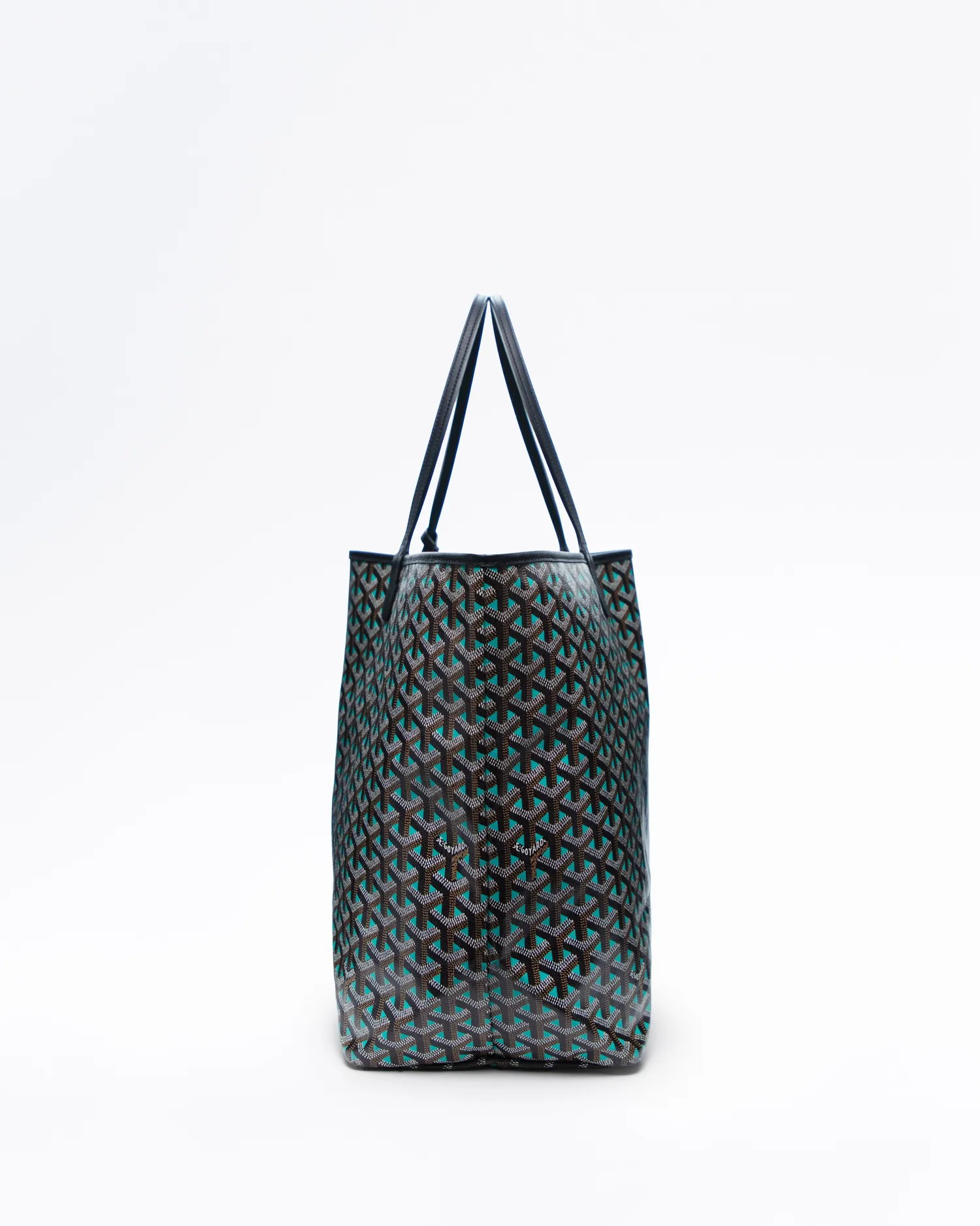Saint Louis Claire Voie GM Bag