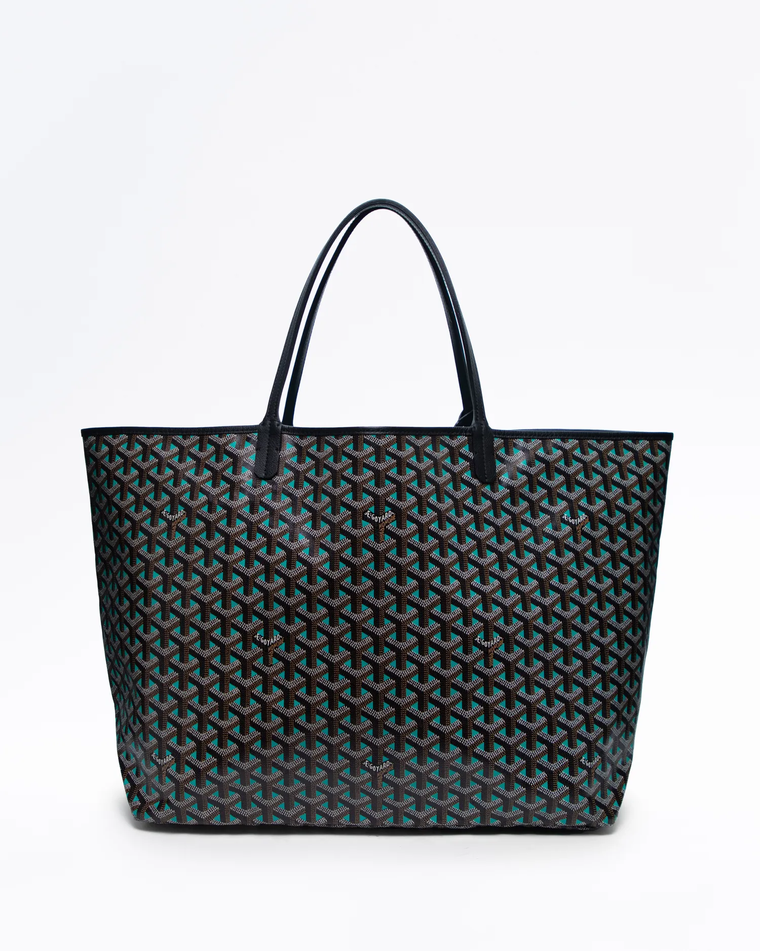 Saint Louis Claire Voie GM Bag