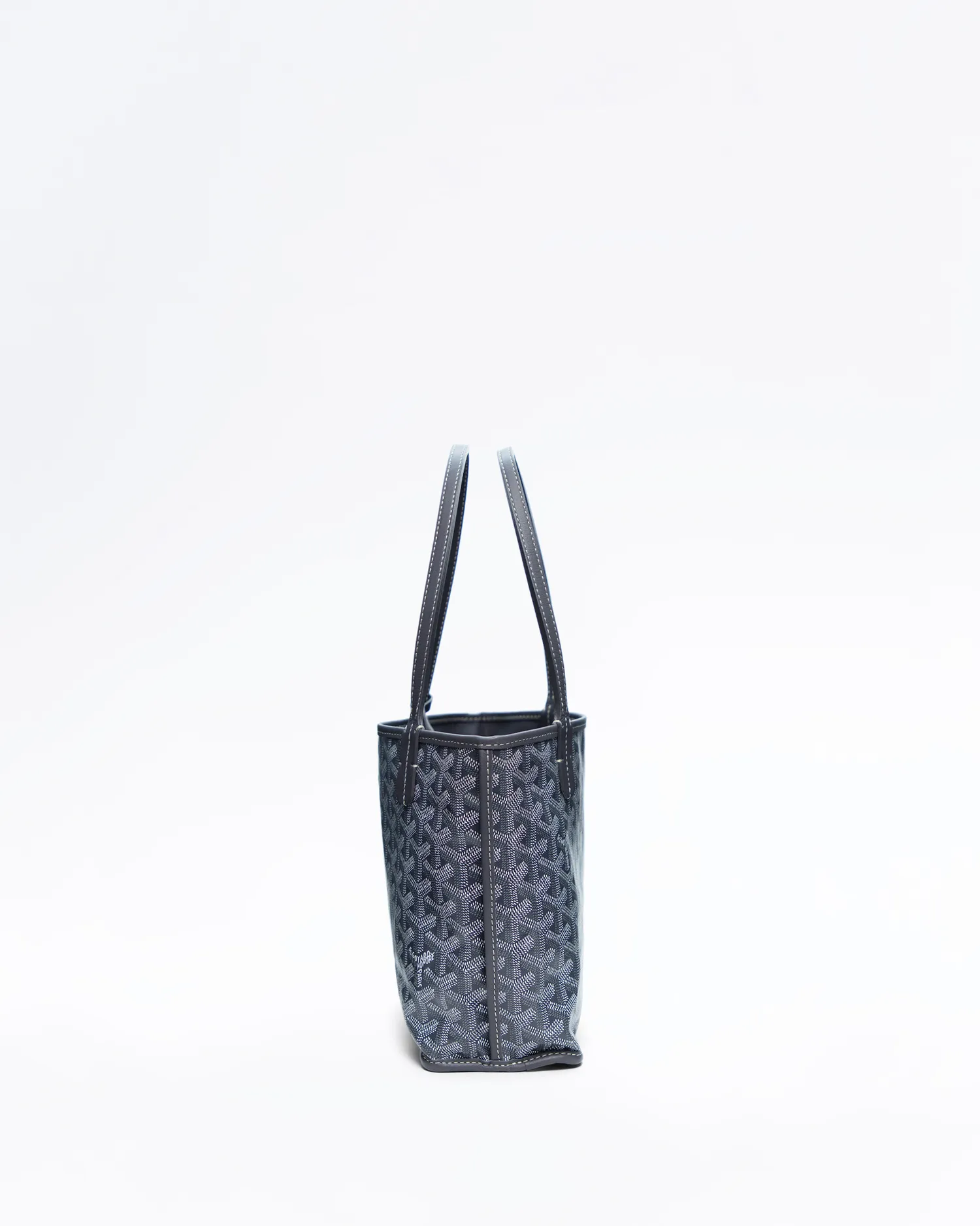 Anjou Reversible Mini Tote Bag