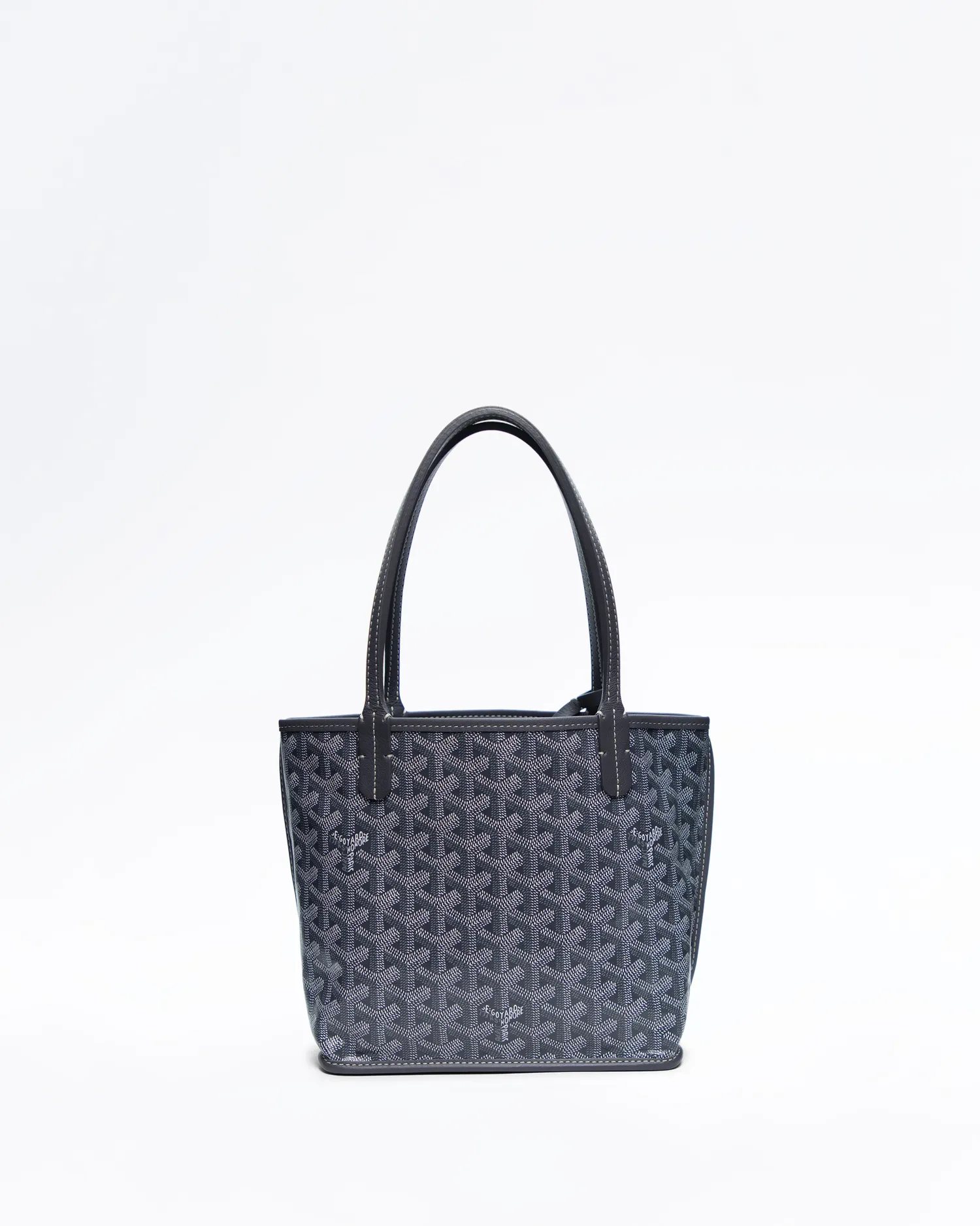 Anjou Reversible Mini Tote Bag