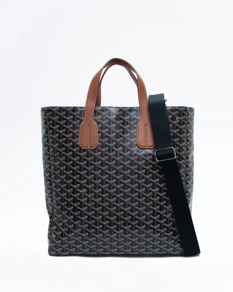 Voltaire III Tote