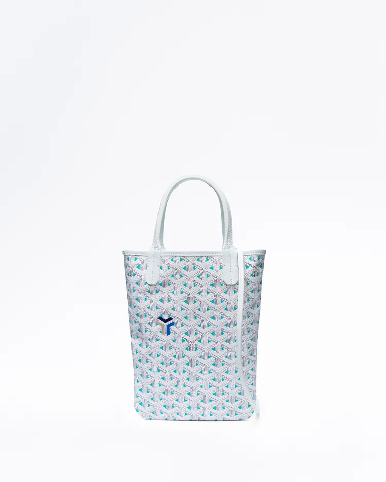 Claire Voie Poitiers Tote