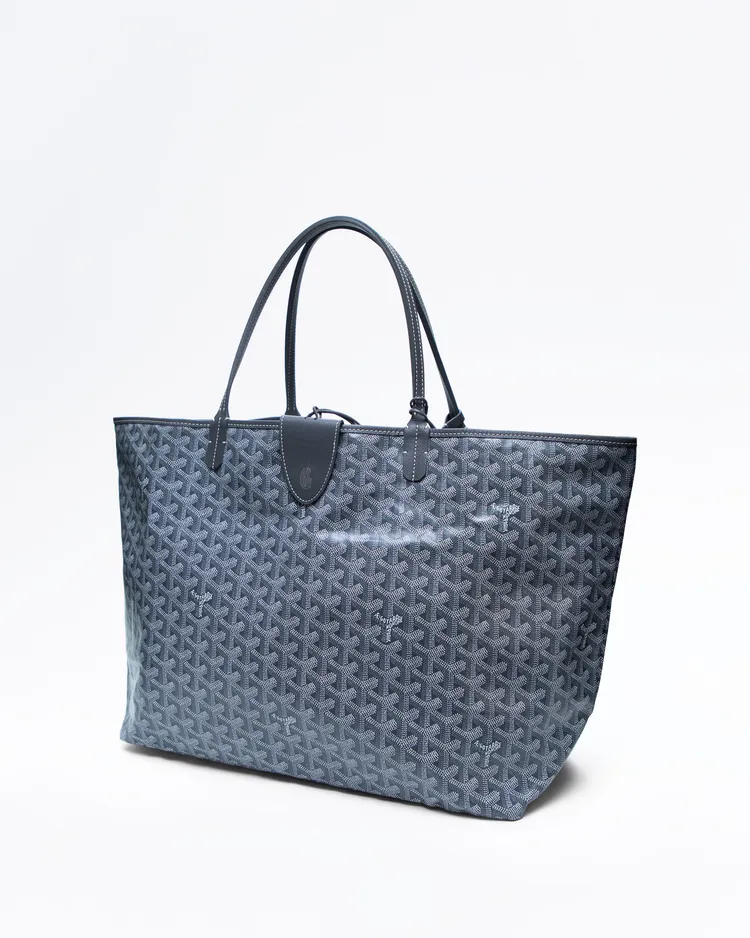 Alternate view angle of Saint Louis GM Bag