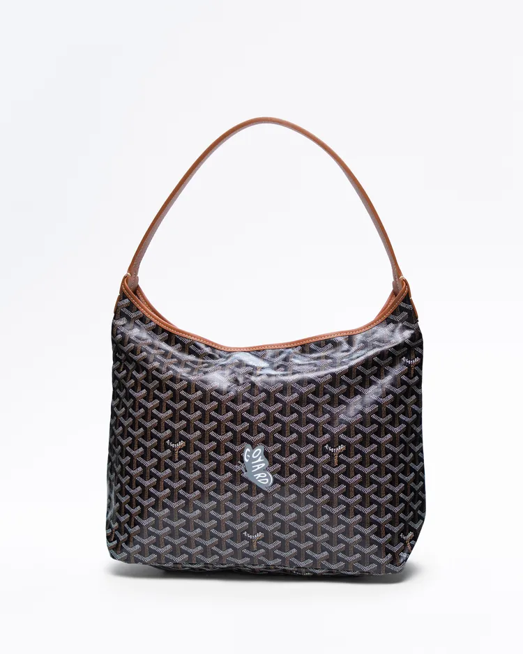 Garden Fairies Bohème Hobo Bag