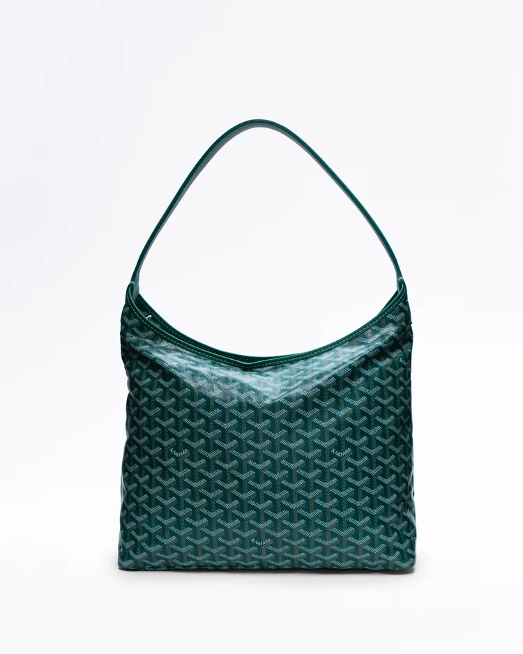 Bohème Hobo Bag