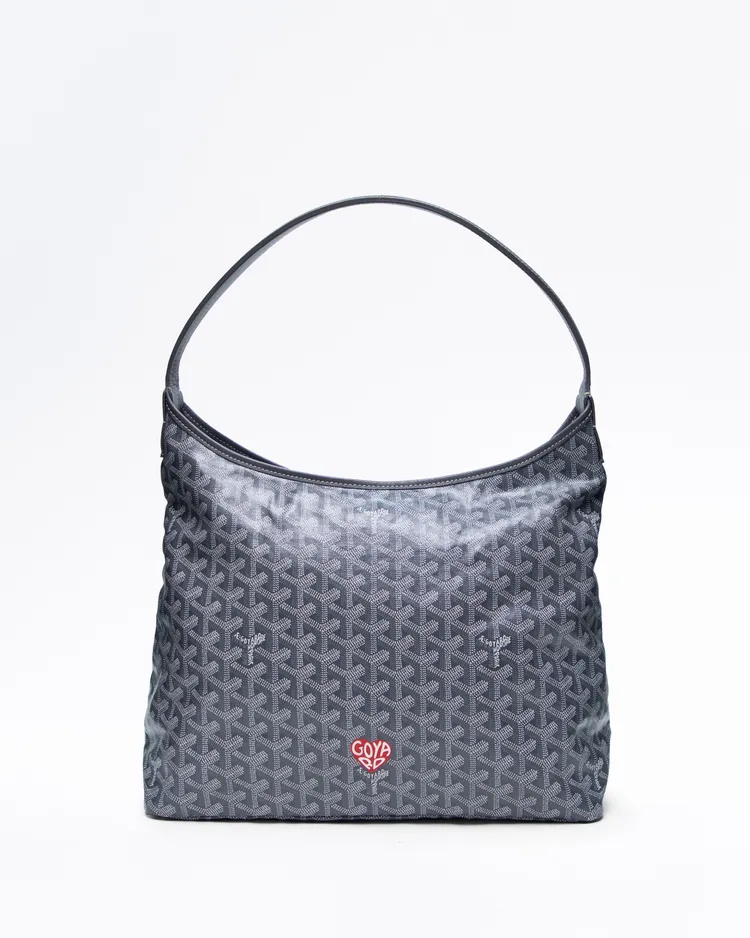 Coeur Bohème Hobo Bag