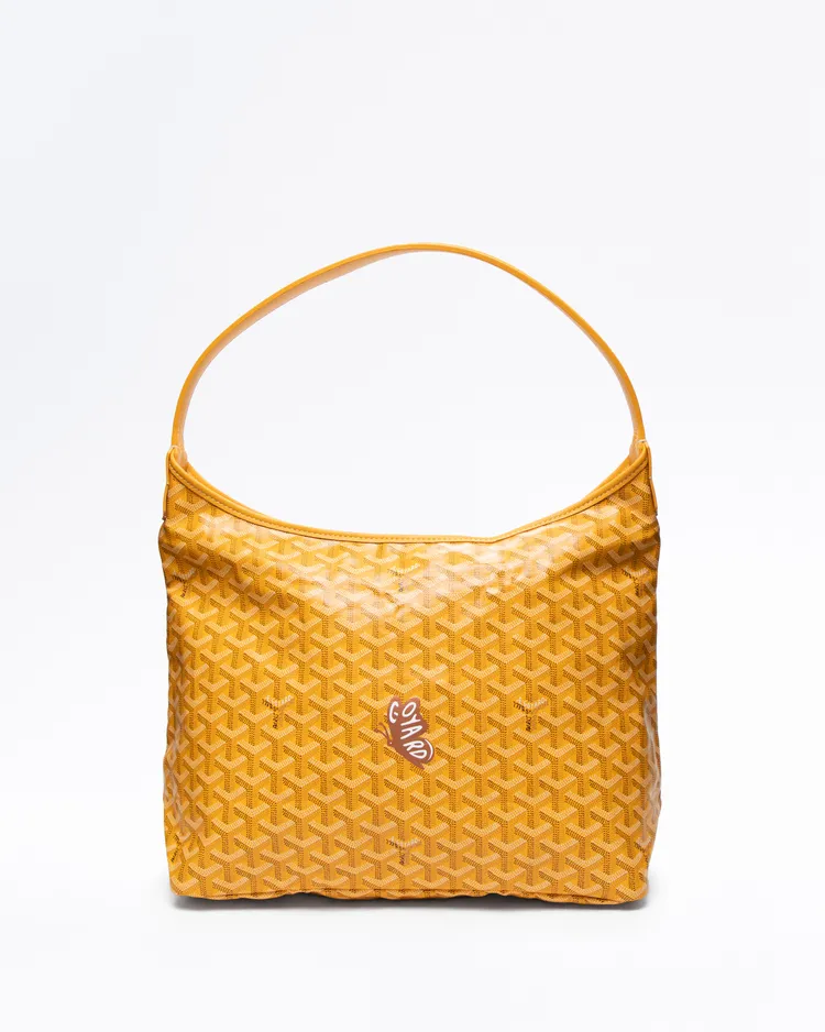 Garden Fairies Bohème Hobo Bag