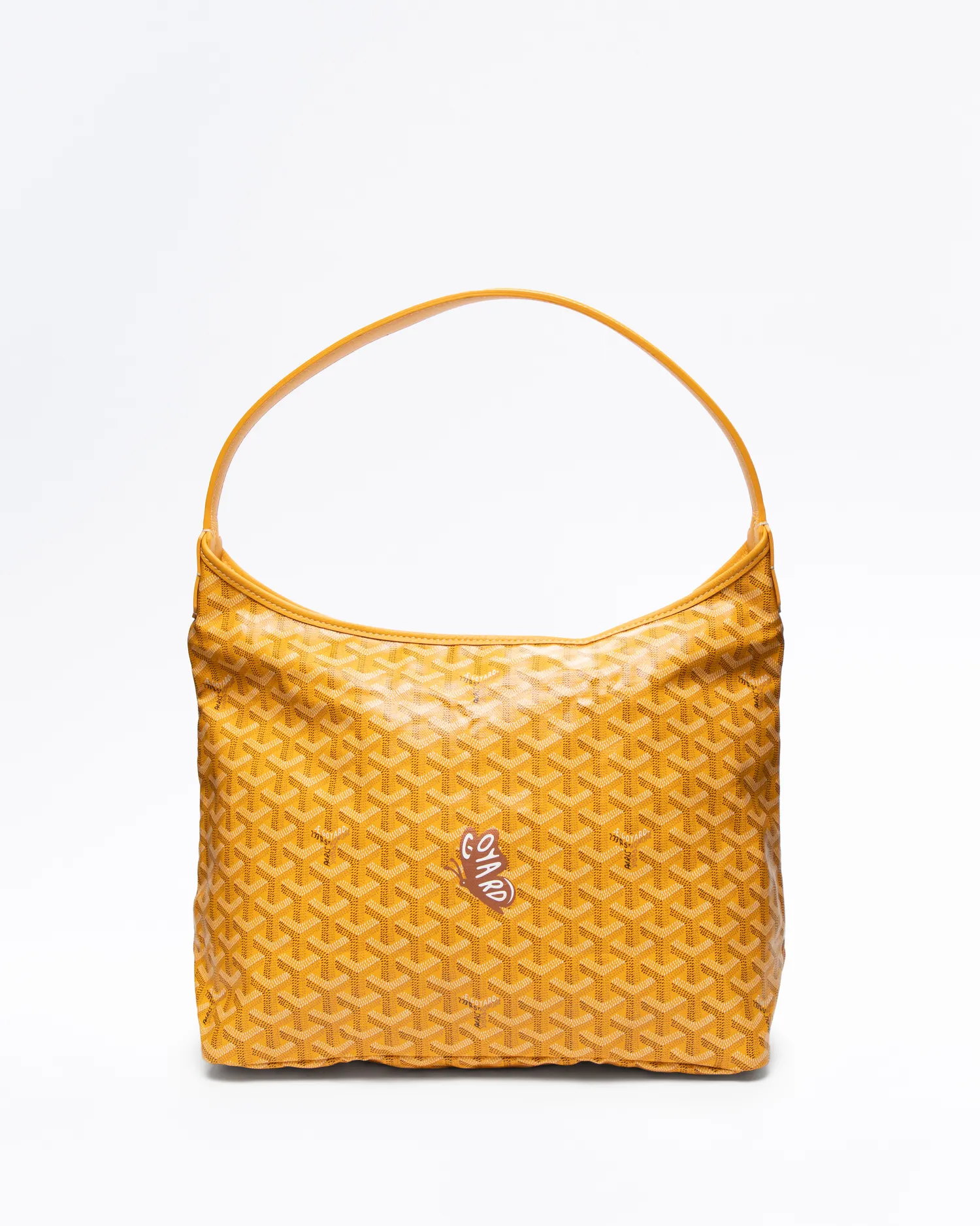 Garden Fairies Bohème Hobo Bag