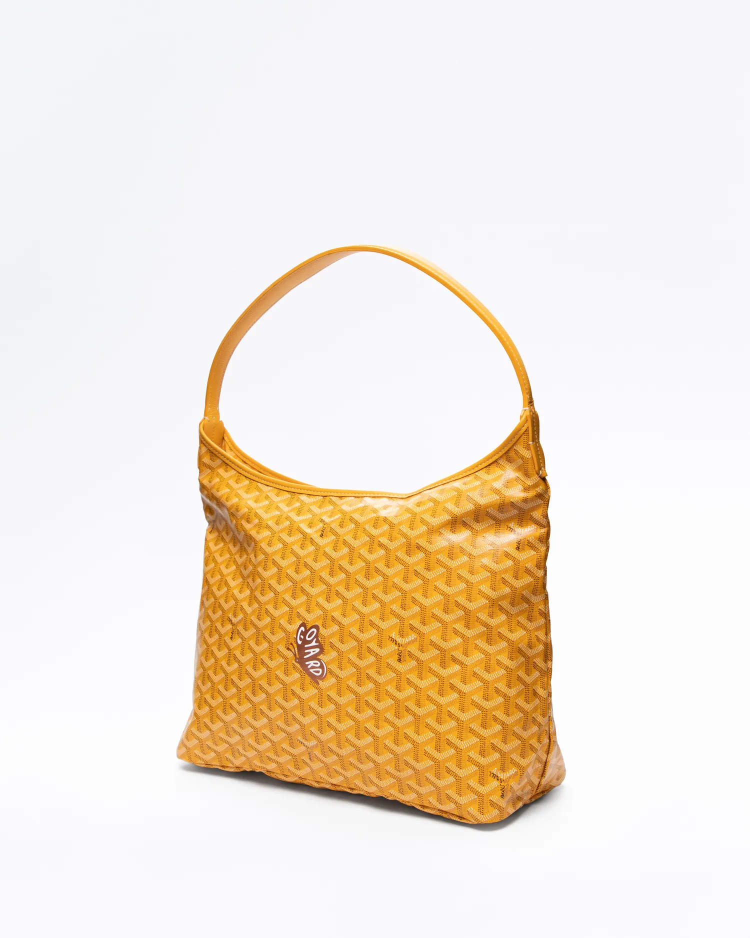 Garden Fairies Bohème Hobo Bag
