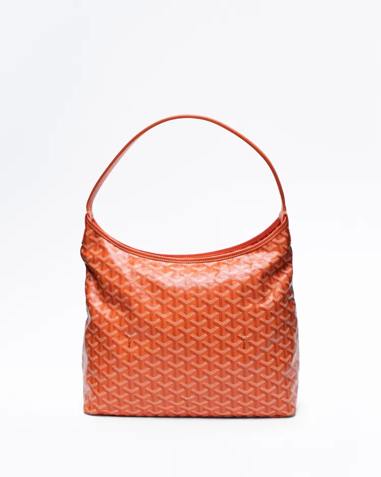 Bohème Hobo Bag