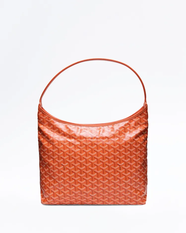 Bohème Hobo Bag