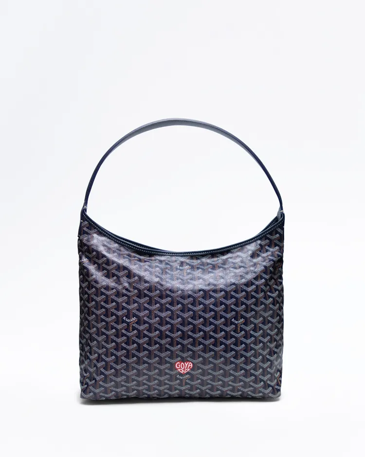 Coeur Bohème Hobo Bag