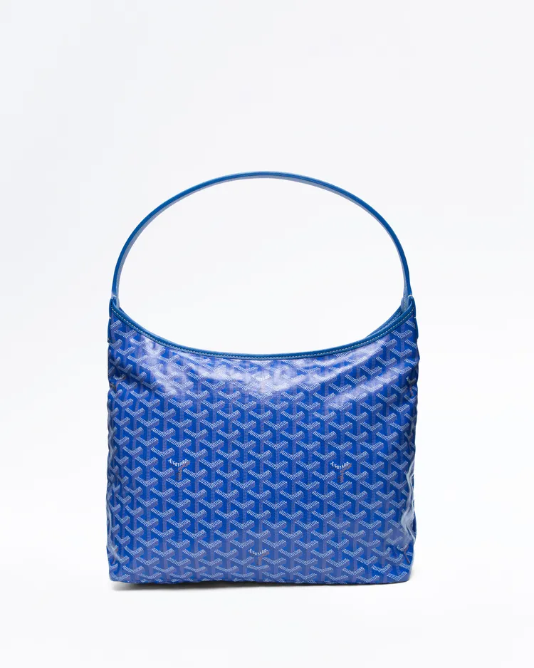 Bohème Hobo Bag