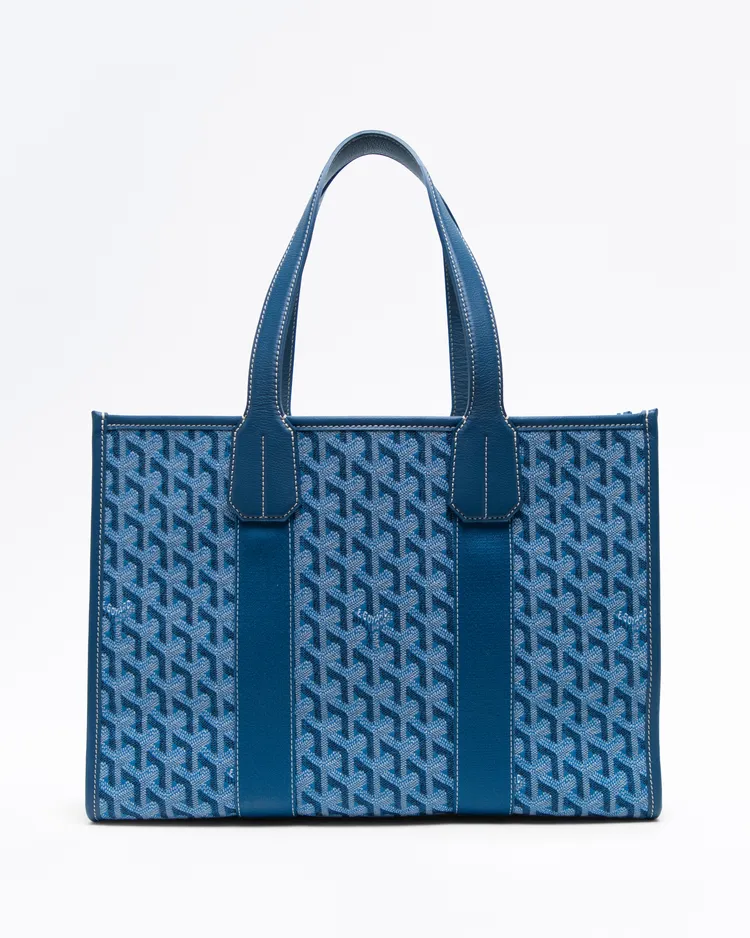Jacquard Villette PM Tote
