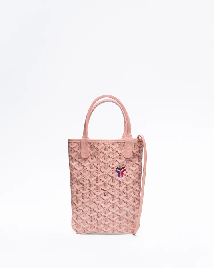 Claire Voie Poitiers Tote