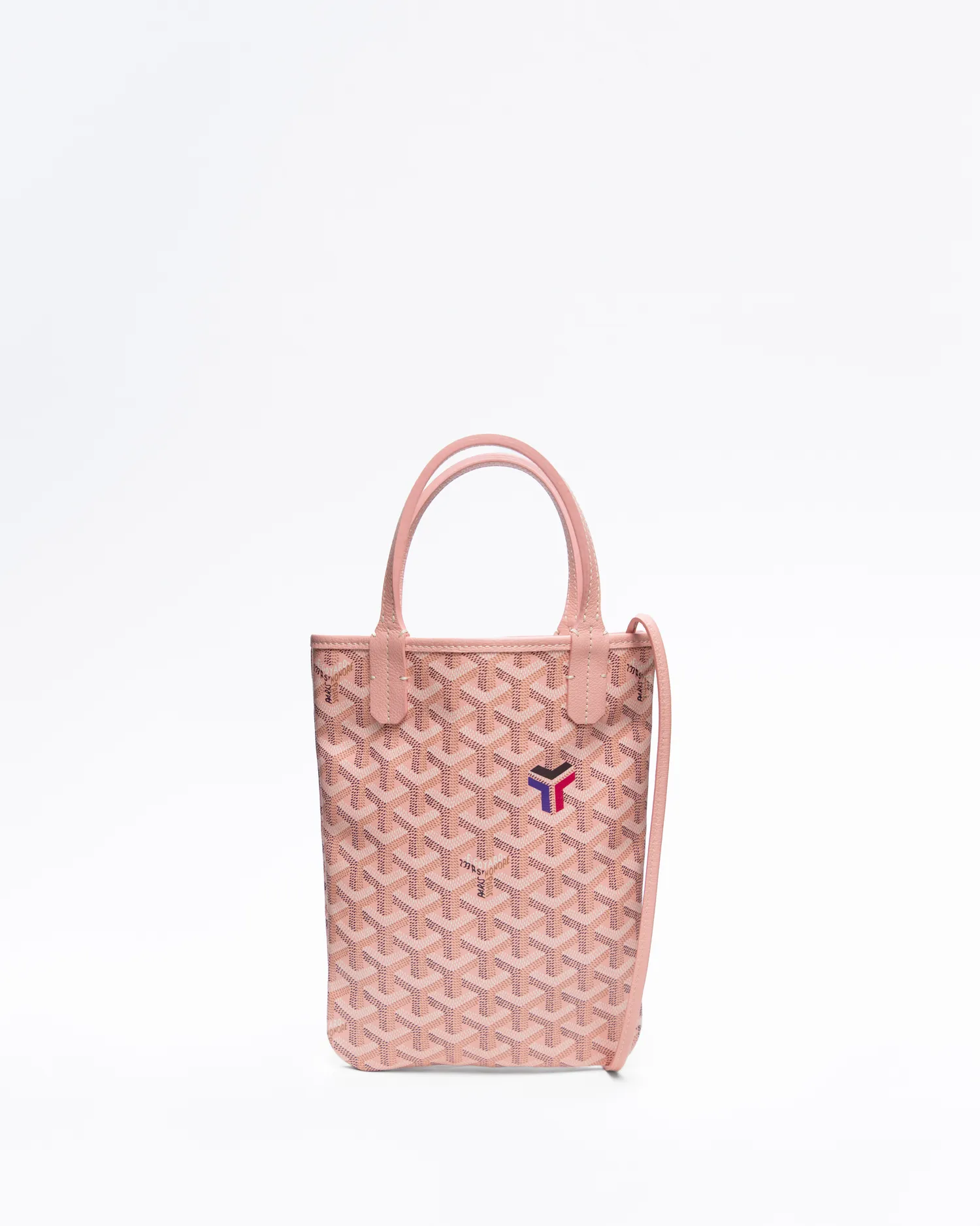Claire Voie Poitiers Tote