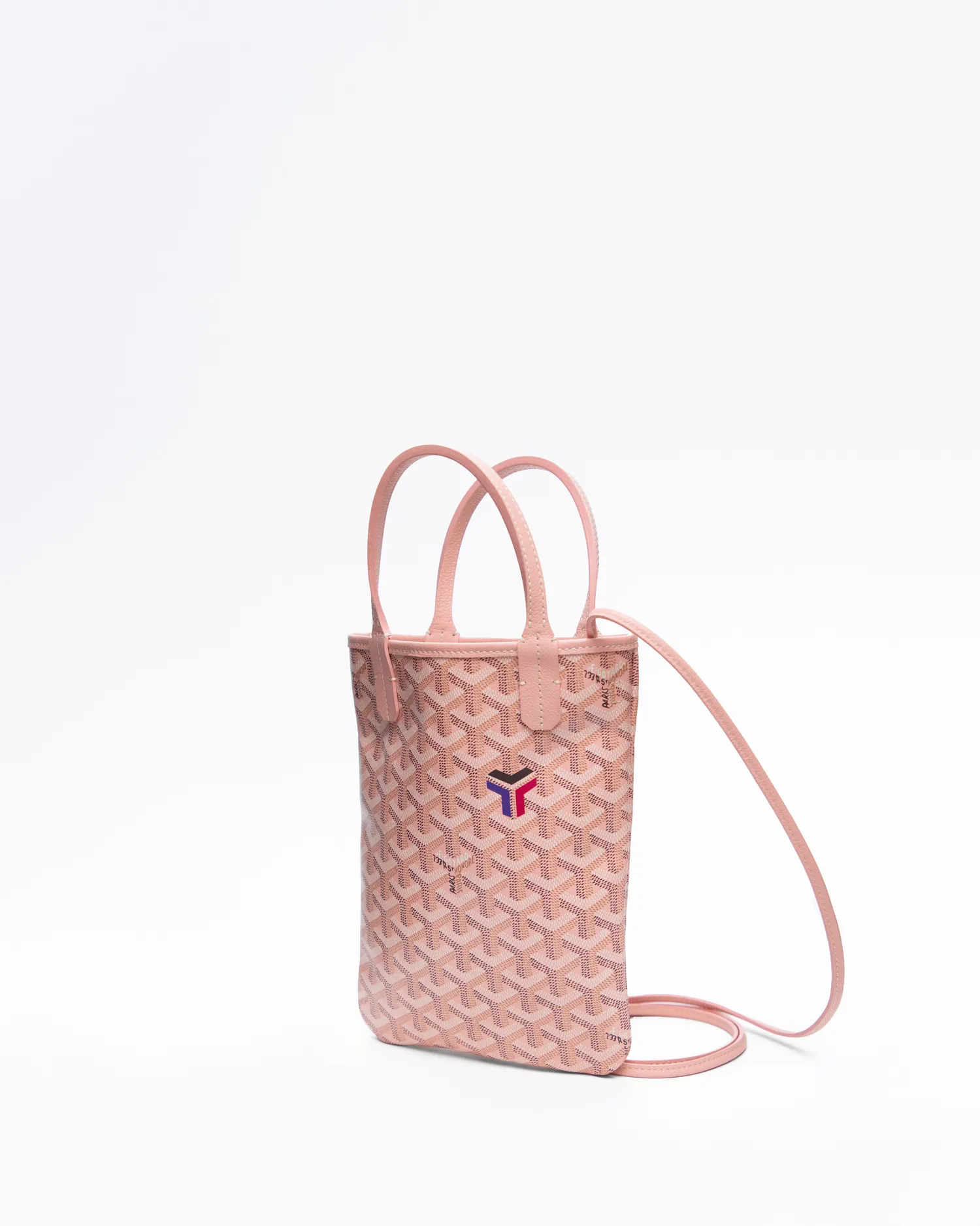 Claire Voie Poitiers Tote