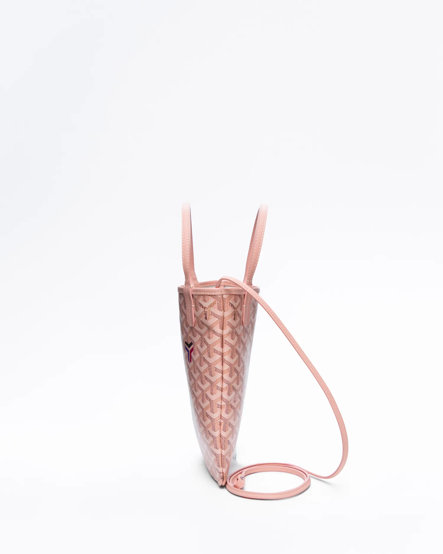 Claire Voie Poitiers Tote