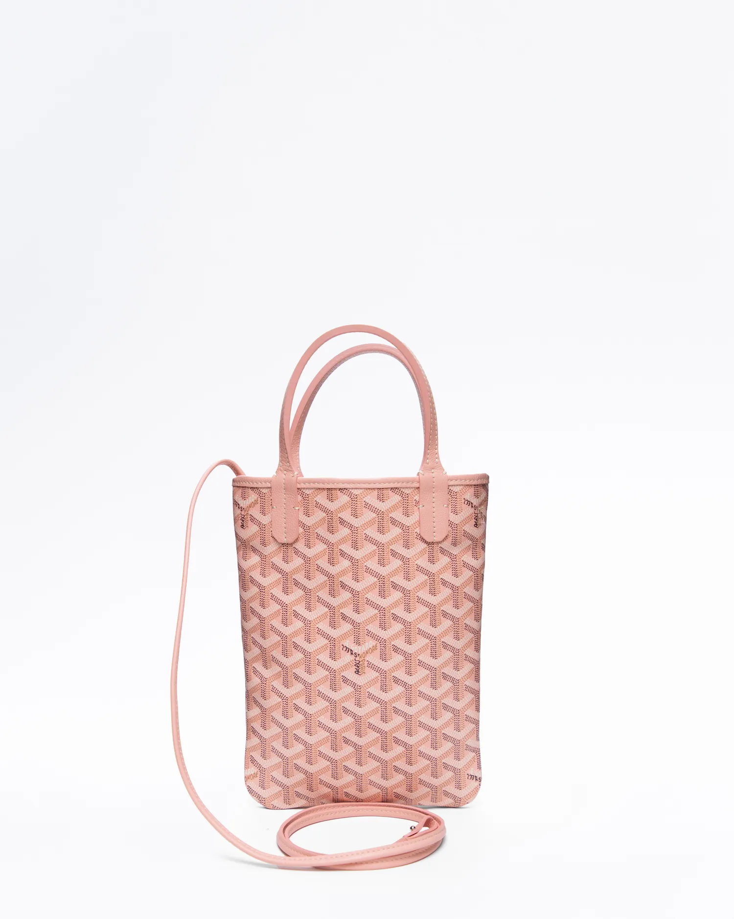 Claire Voie Poitiers Tote