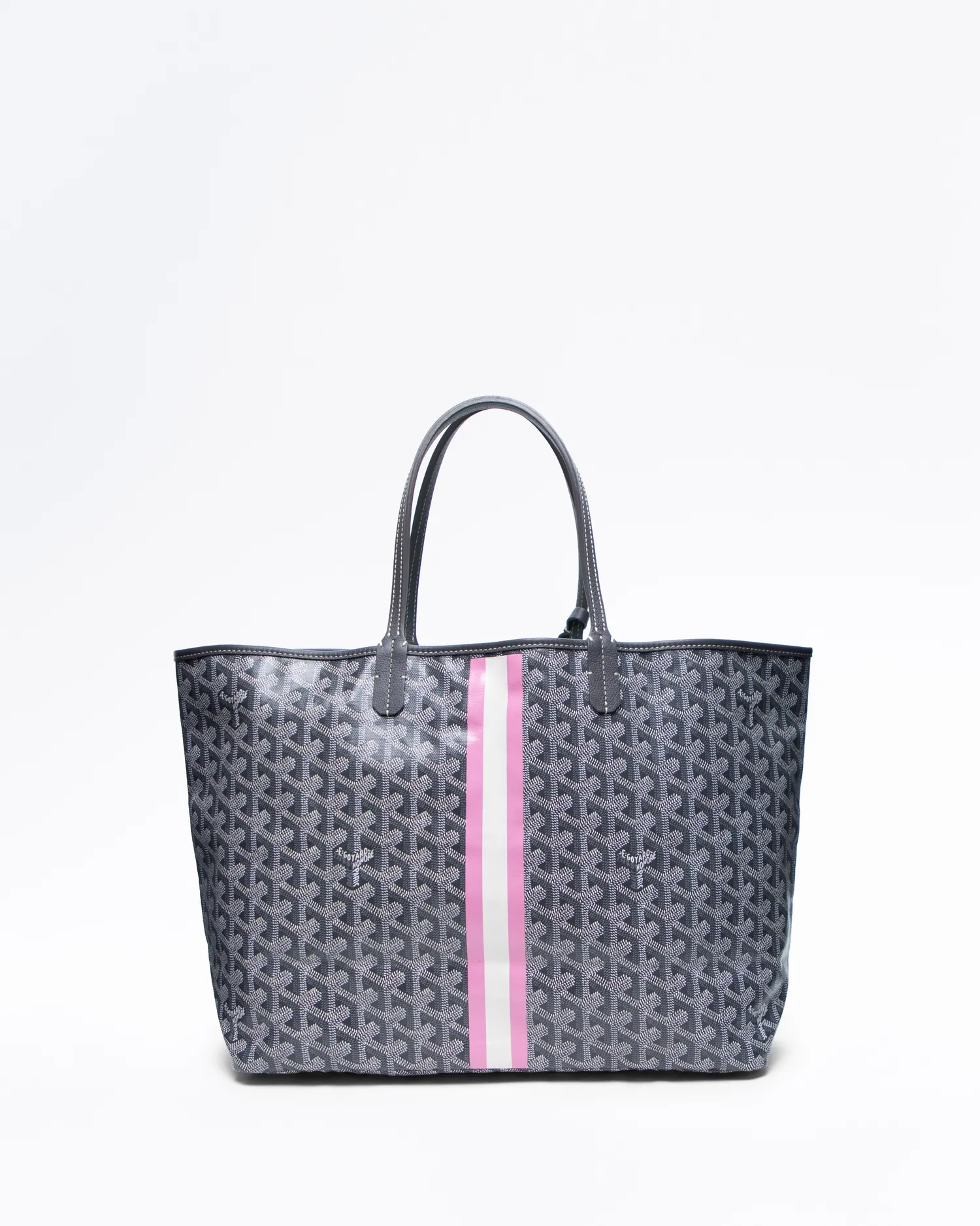 Printed Saint Louis PM Bag