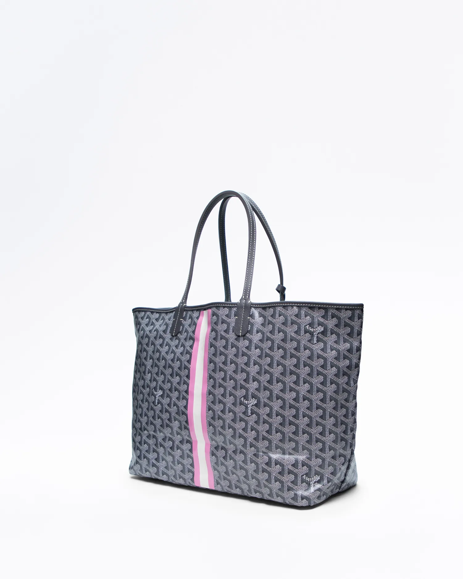 Printed Saint Louis PM Bag