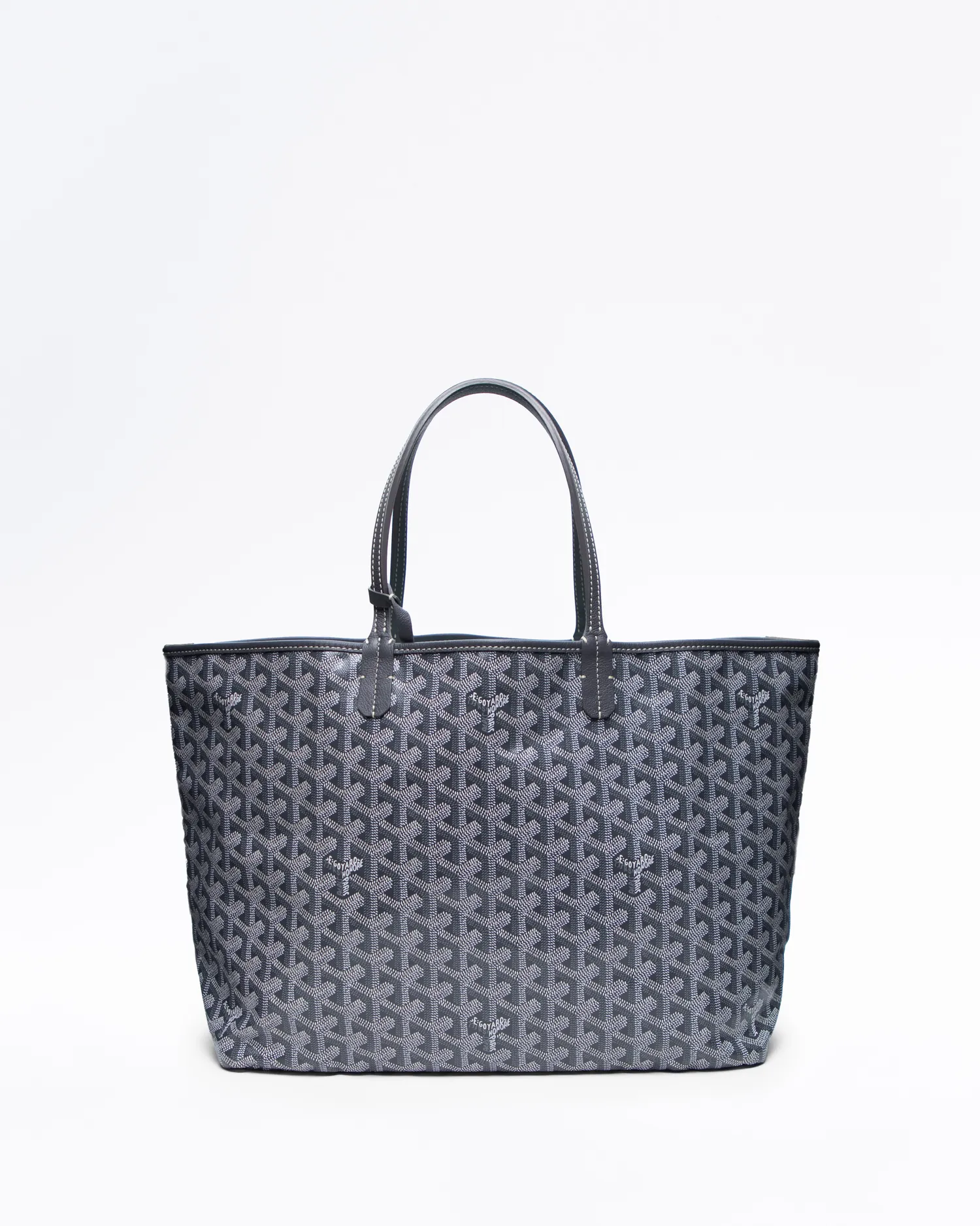 Printed Saint Louis PM Bag