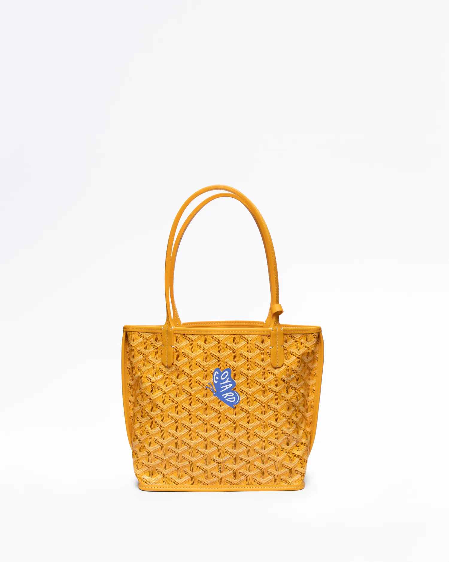 Garden Fairies Anjou Reversible Mini Tote Bag