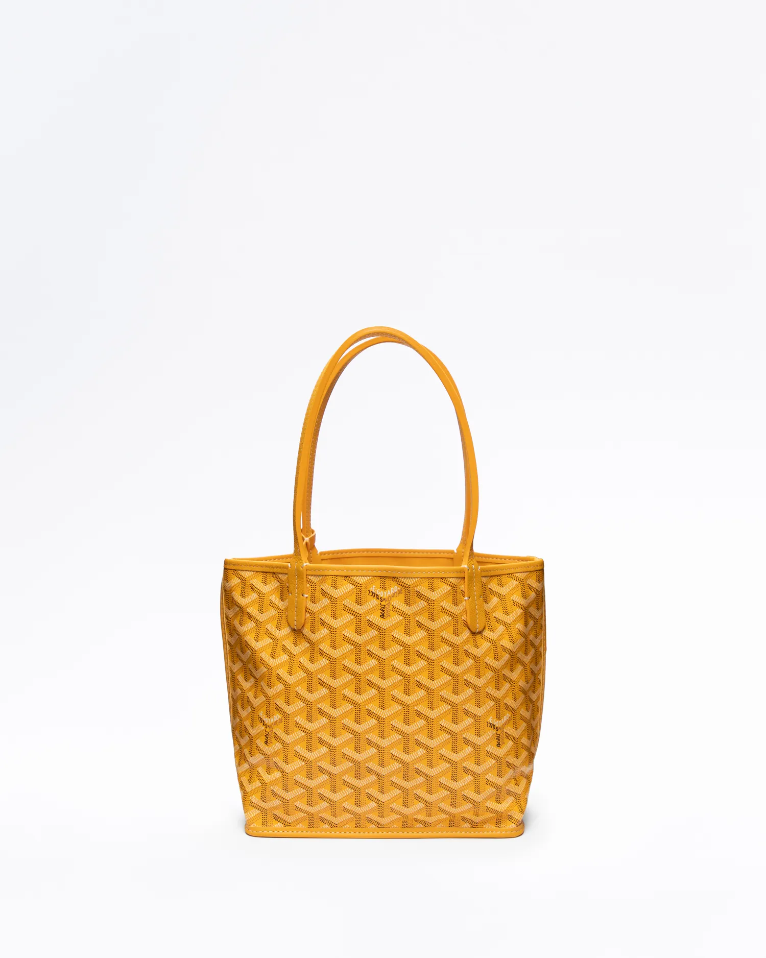 Garden Fairies Anjou Reversible Mini Tote Bag