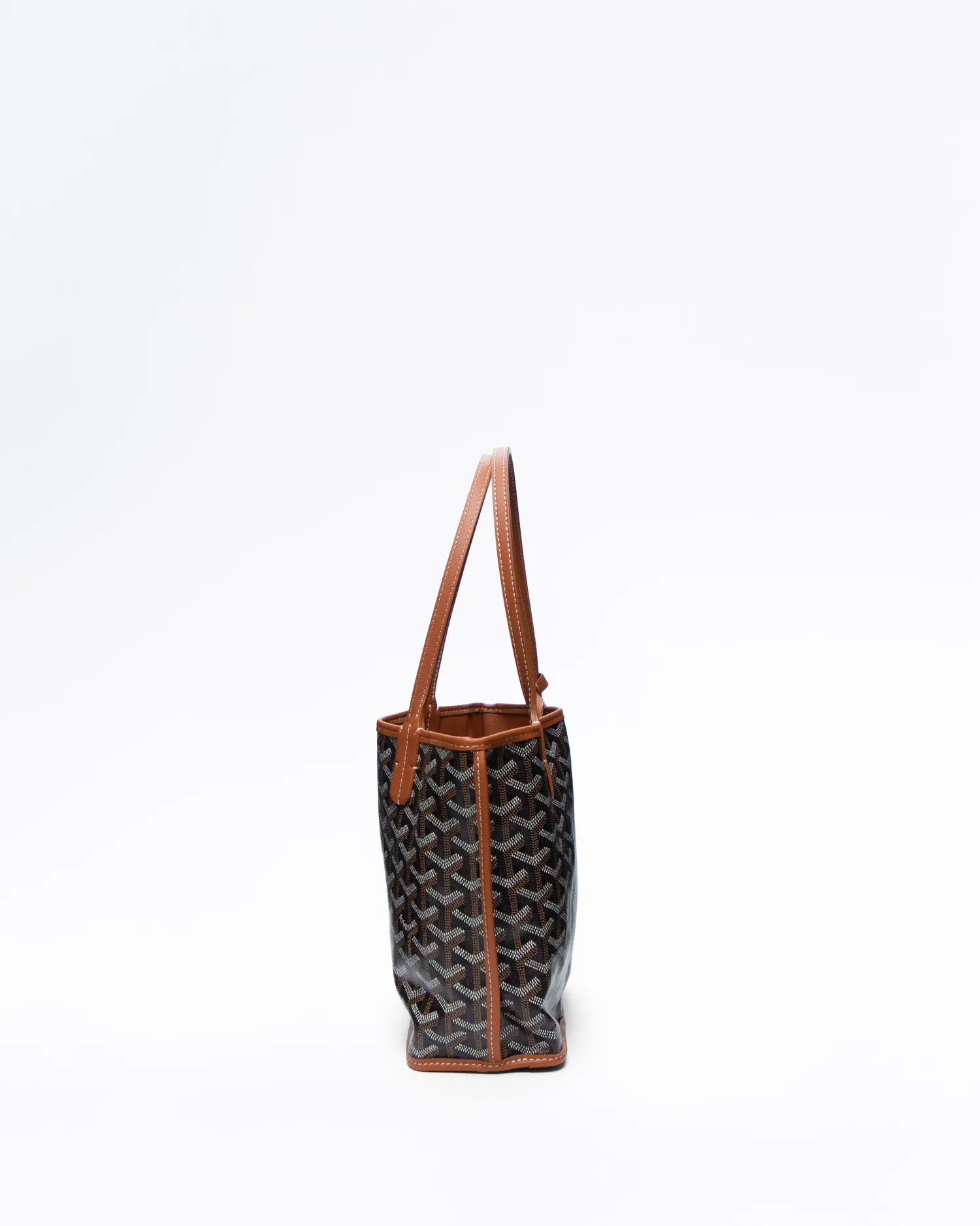 Hulot Junior Ball Anjou Reversible Mini Tote Bag