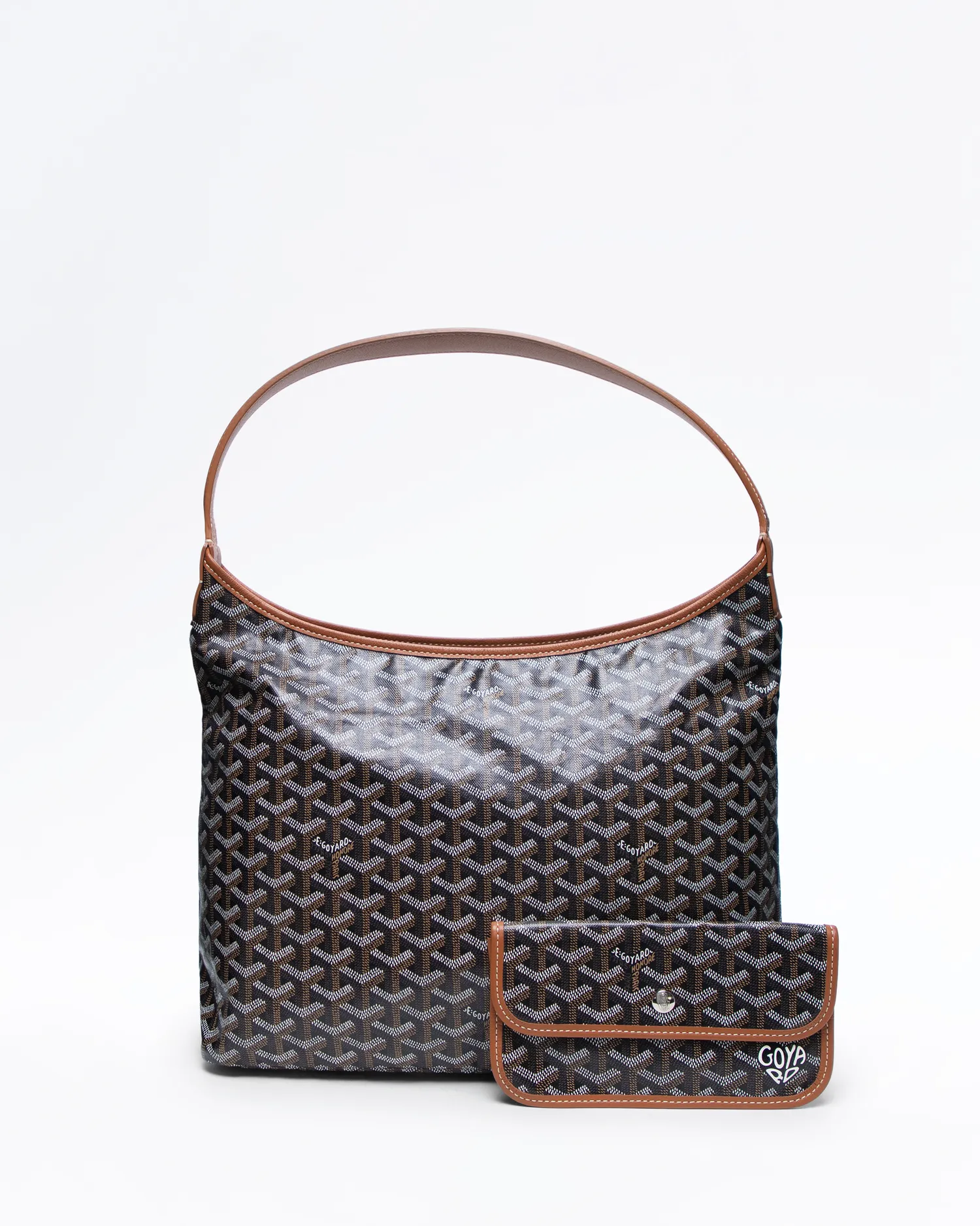 Bohème Hobo Bag