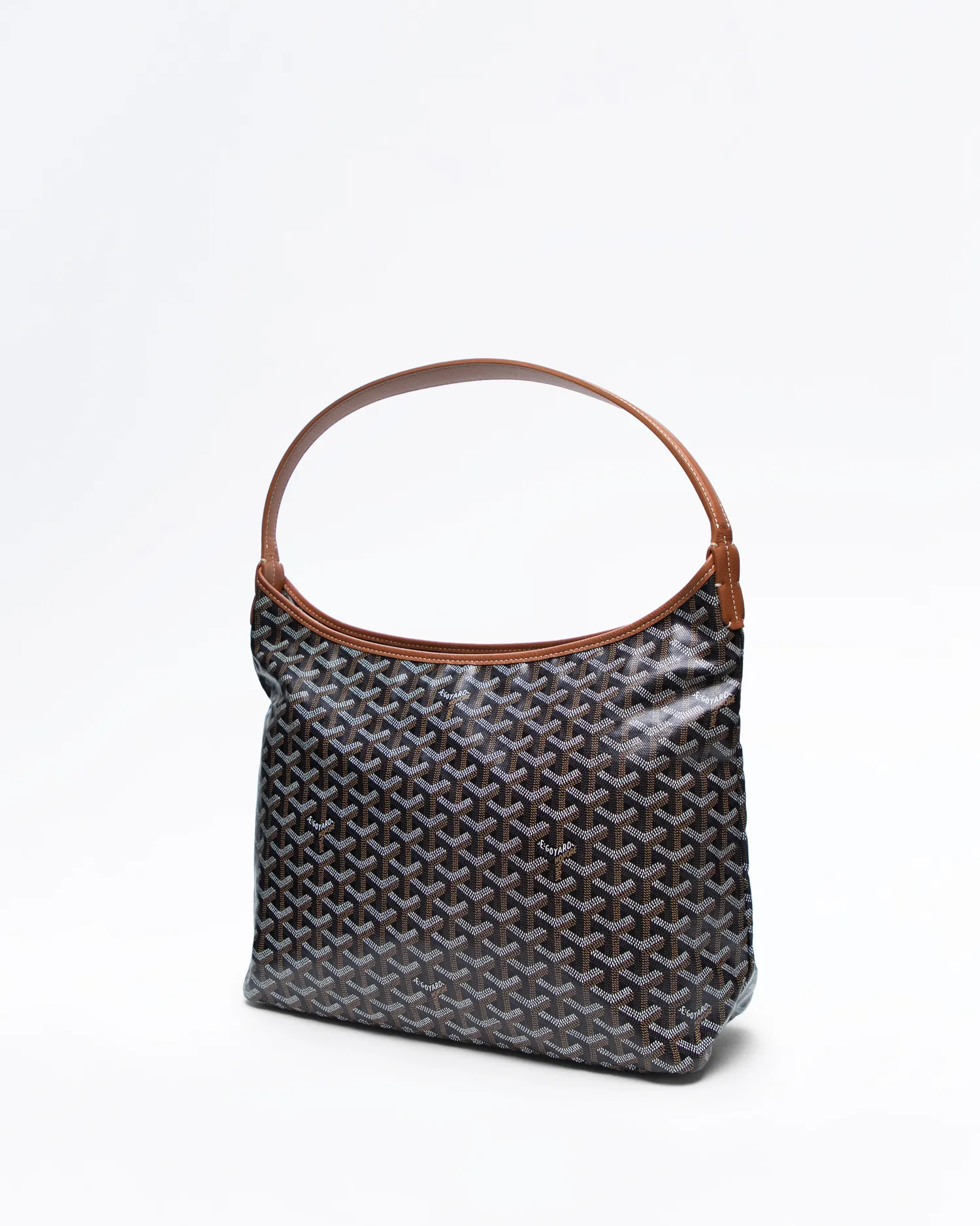 Bohème Hobo Bag